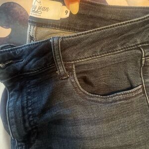 Carly Jean Jeans